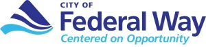 City of Federal Way Logo