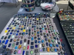 Borders Jewelry