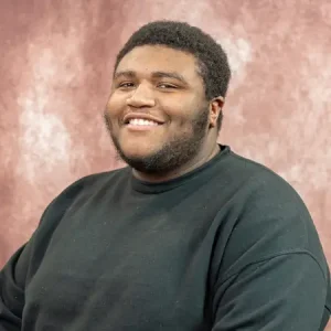 Family Advocate Jamel Pillard