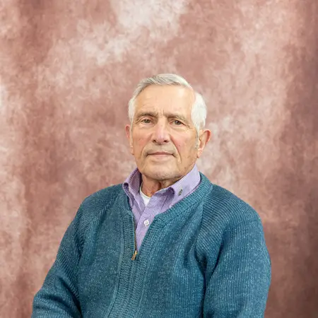 Board Member Phil