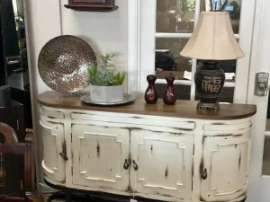 Decor sales