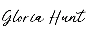 Gloria Hunt (1)
