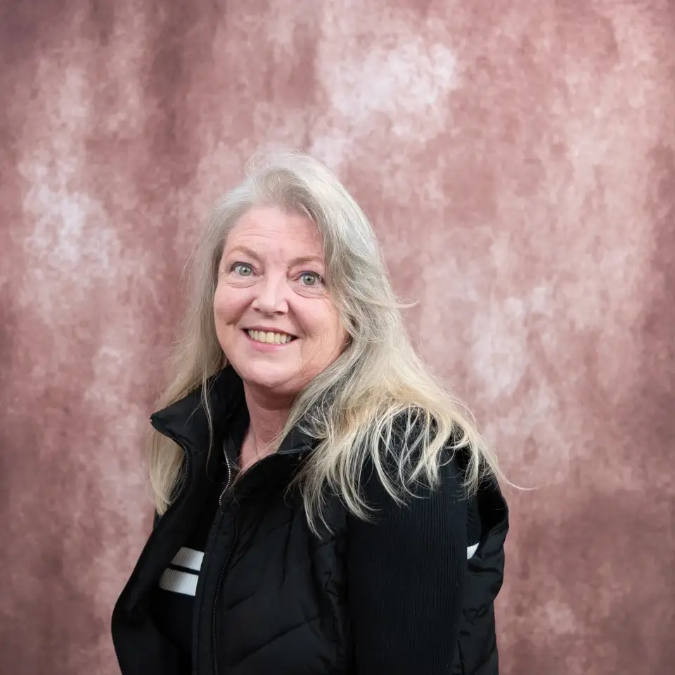 Christine Schulz