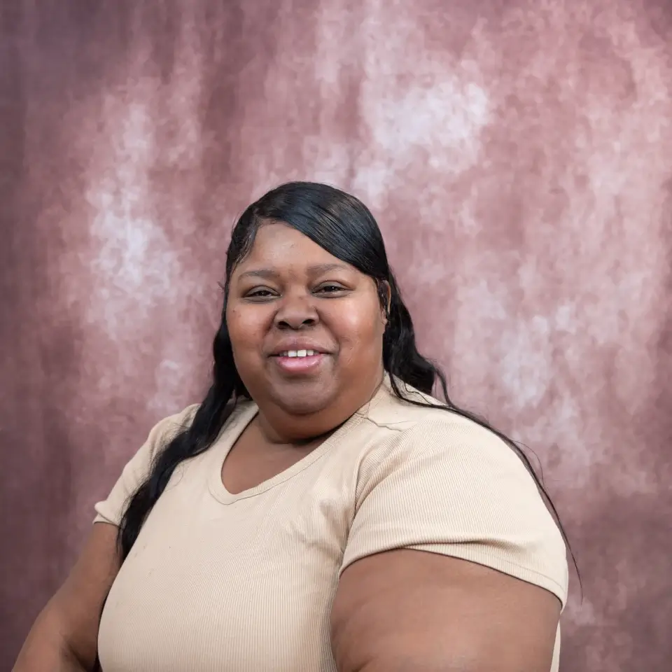 Gigi Gloster