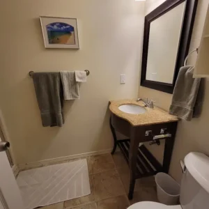 TH Bathroom
