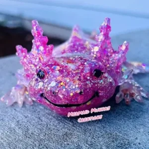 Mermaid Munna's Creations