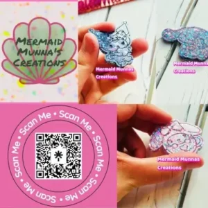Mermaid Munna's Creations