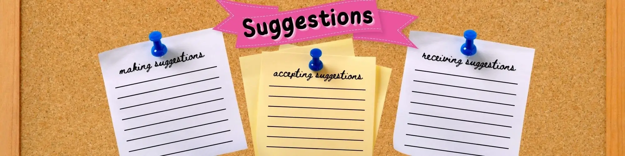 Online Suggestion Box