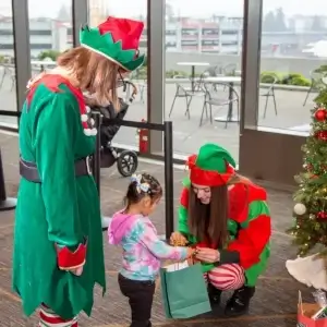 Holidays at FUSION