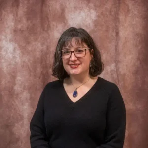 board member britney sedillo