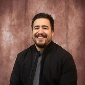 caleb board member