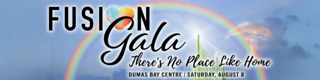 gala 2026 there's no place like home
