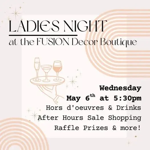 Ladies Night out