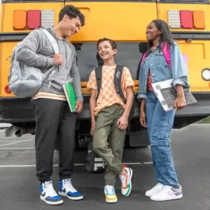 FUSION Shoe Drive