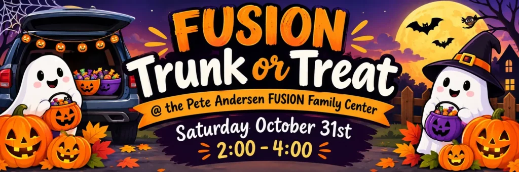 Trunk or Treat 2026