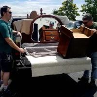 FUSION Volunteers 19