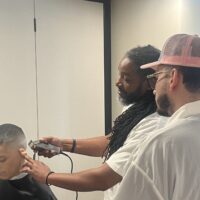 FUSION Volunteers 2
