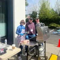FUSION Volunteers 3
