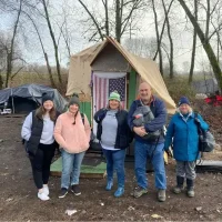 FUSION Volunteers 6
