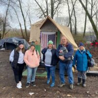 FUSION Volunteers 6