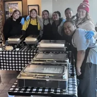 FUSION Volunteers 8